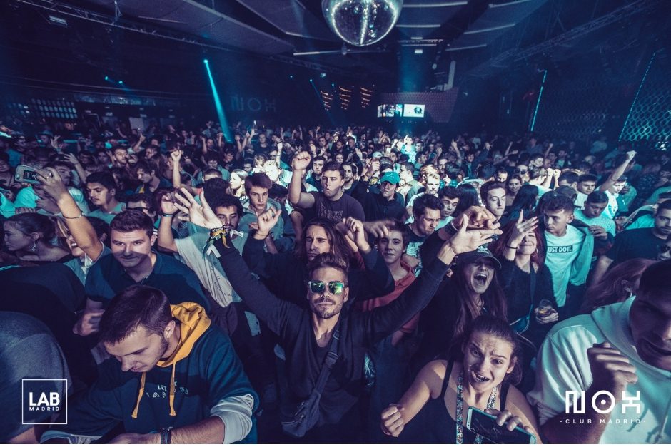 • N⊙X 4x05 ๏ Paul Ritch •